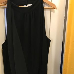 NY &Co Short Romper worn 1 time